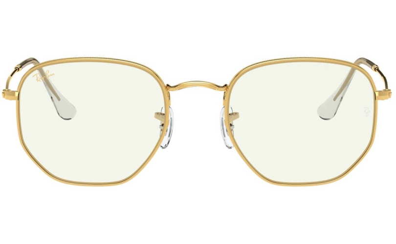 RAY-BAN RB3548 - 9196/BF - 3