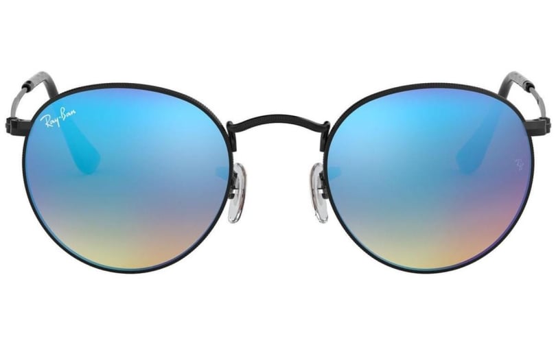 RAY-BAN RB3447 - 002/40 - 3