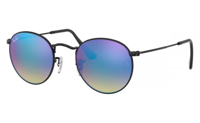 RAY-BAN RB3447 - 002/40 - 1