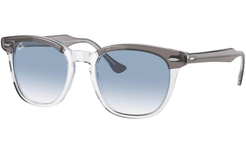 RAY-BAN RB2298 - 13553F - 1