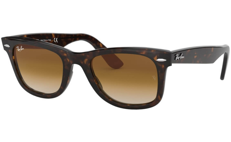 RAY-BAN RB2140 - 902/51 - 1