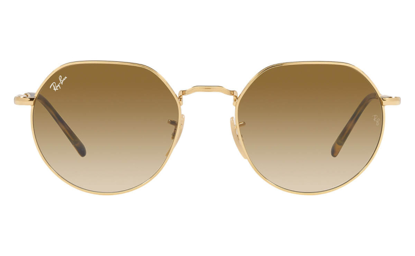 RAY-BAN RB3565 - 001/51 - 55 - 3