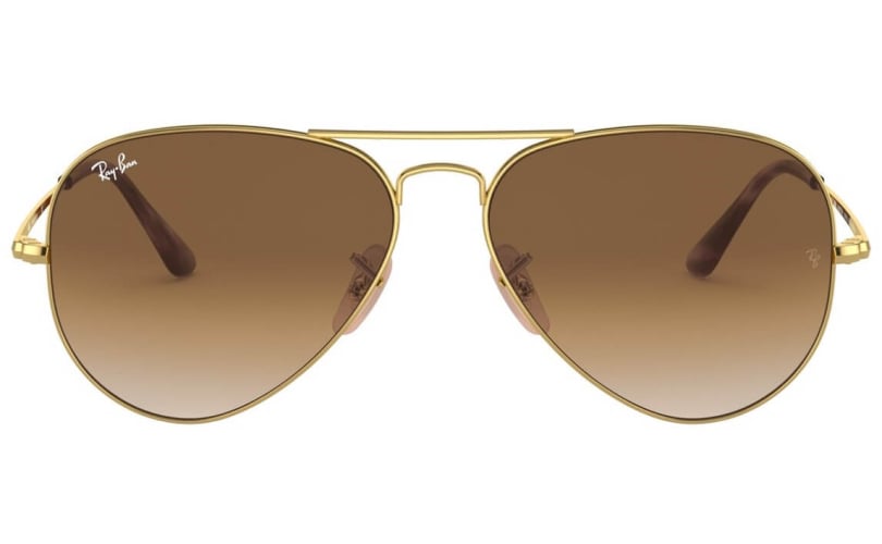 RAY-BAN RB3689 - 9147/51 - 3