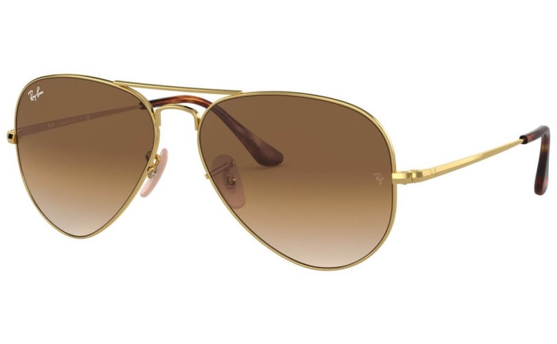 RAY-BAN RB3689 - 9147/51 - 1