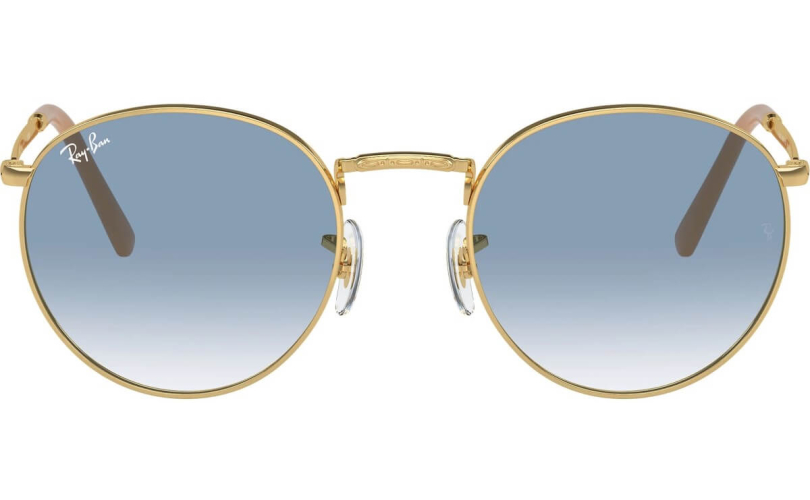 RAY-BAN RB3637 - 001/3F - 3