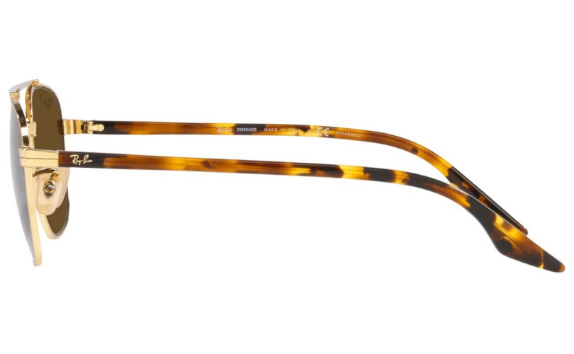 RAY-BAN RB3688 - 001/AN - 2