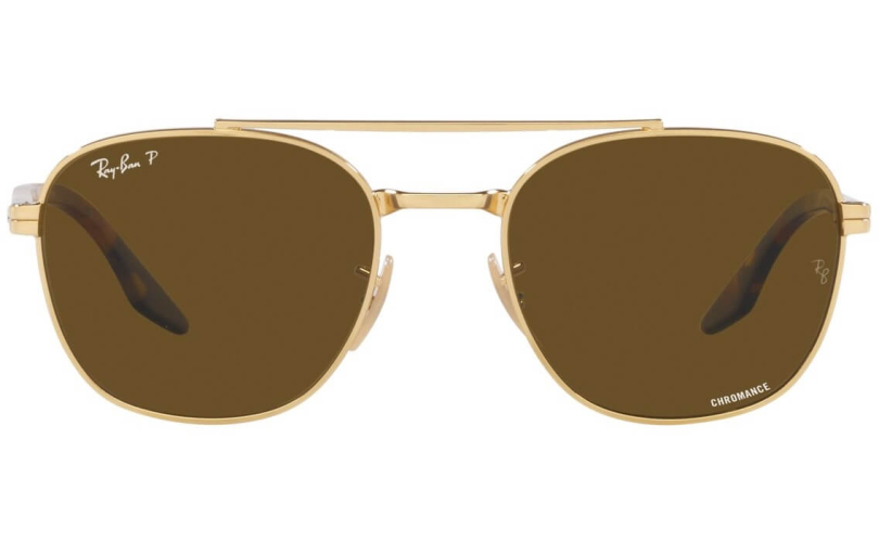 RAY-BAN RB3688 - 001/AN - 3