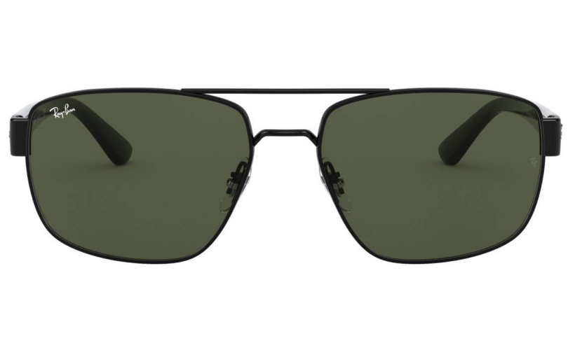 RAY-BAN RB3663 - 002/31 - 3