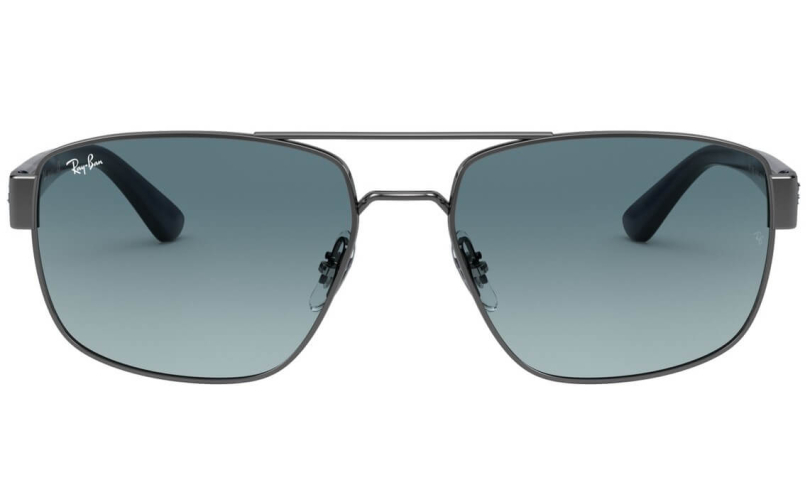 RAY-BAN RB3663 - 004/3M - 3