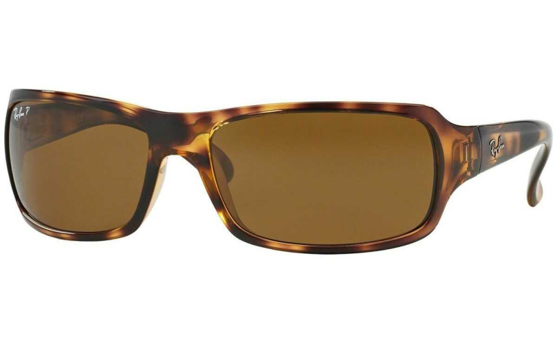 Слънчеви очила RAY-BAN RB4075 - 642/57 - 61 - Цена | SkyOptic