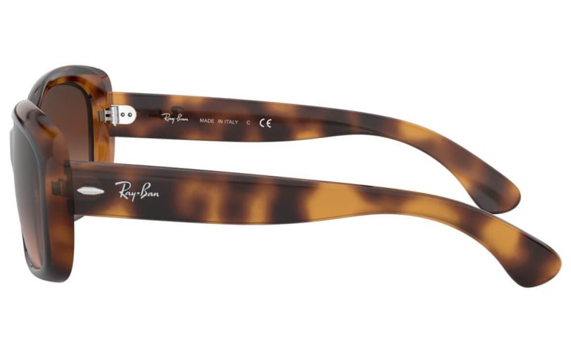 RAY-BAN RB4101 - 642/A5 - 58 - 2