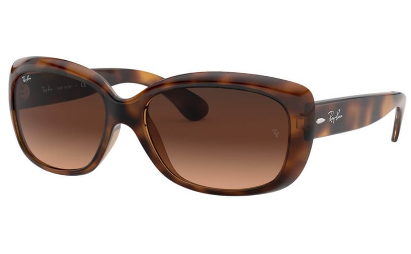 RAY-BAN RB4101 - 642/A5 - 58 - 1