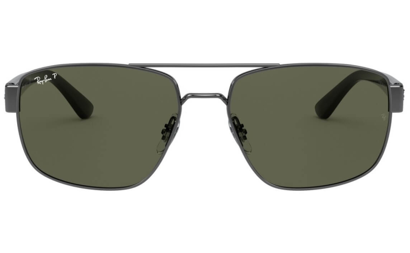 RAY-BAN RB3663 - 004/58 - 3