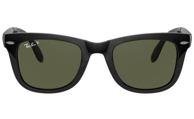 RAY-BAN RB4105 - 601/58 - 54 - 3