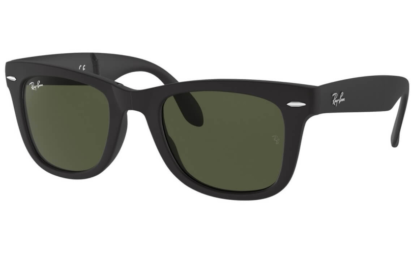 RAY-BAN RB4105 - 601S - 50 - 1