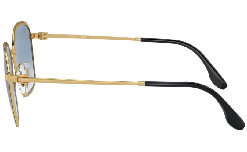 RAY-BAN RB3720 - 90003F - 2