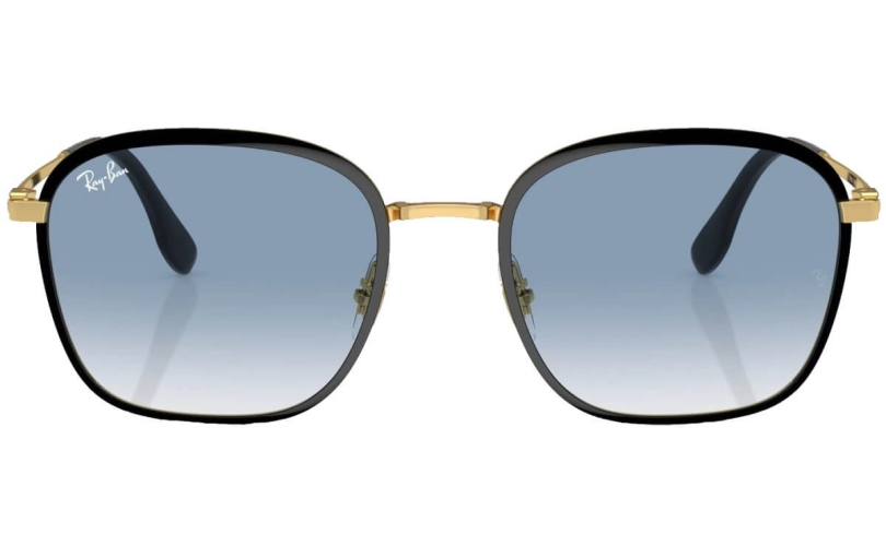 RAY-BAN RB3720 - 90003F - 3