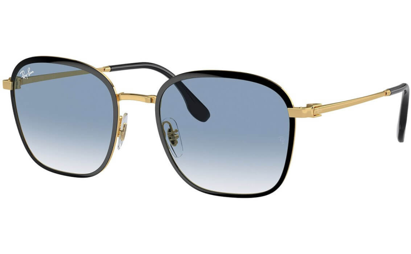 RAY-BAN RB3720 - 90003F - 1