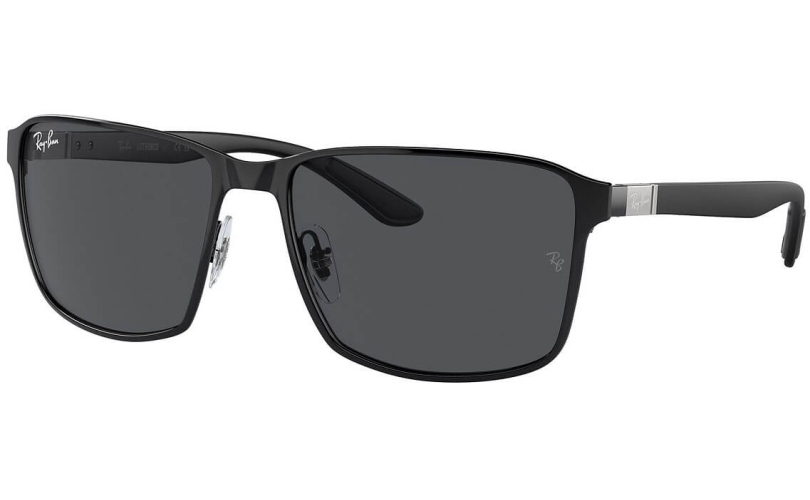 RAY-BAN RB3721 - 186/87 - 1