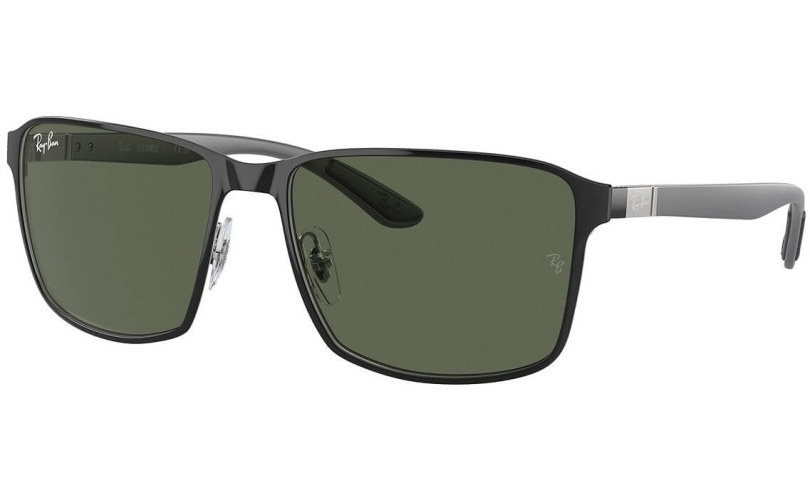 RAY-BAN RB3721 - 914471 - 1