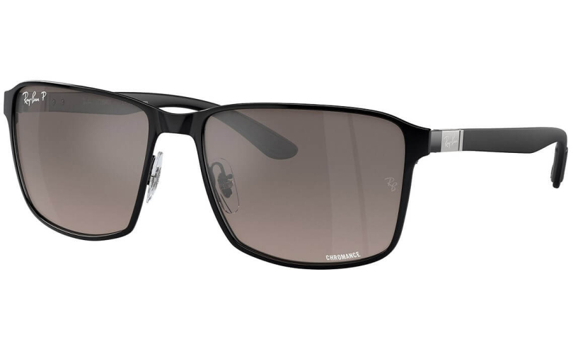 RAY-BAN RB3721CH - 186/5J - 1