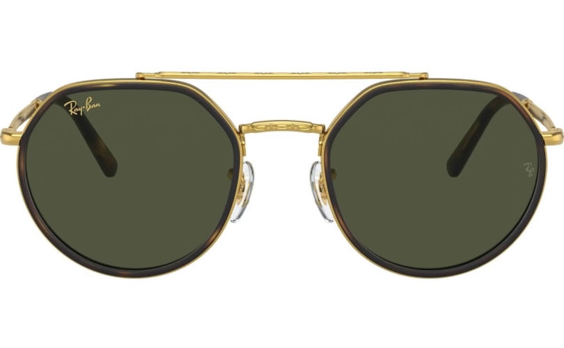 RAY-BAN RB3765 - 919631 - 3