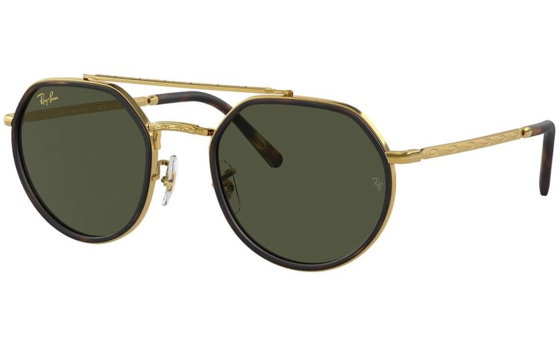 RAY-BAN RB3765 - 919631 - 1