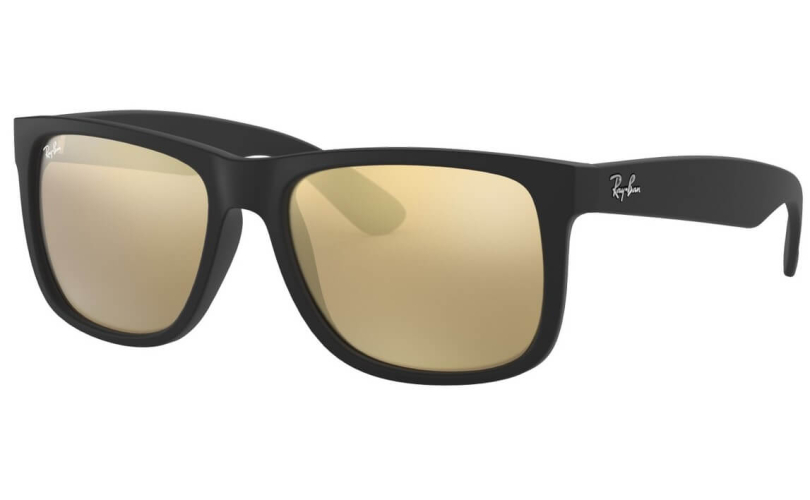 RAY-BAN RB4165 - 622/5A - 55 - 1