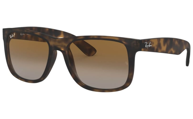 RAY-BAN RB4165 - 865/T5 - 1