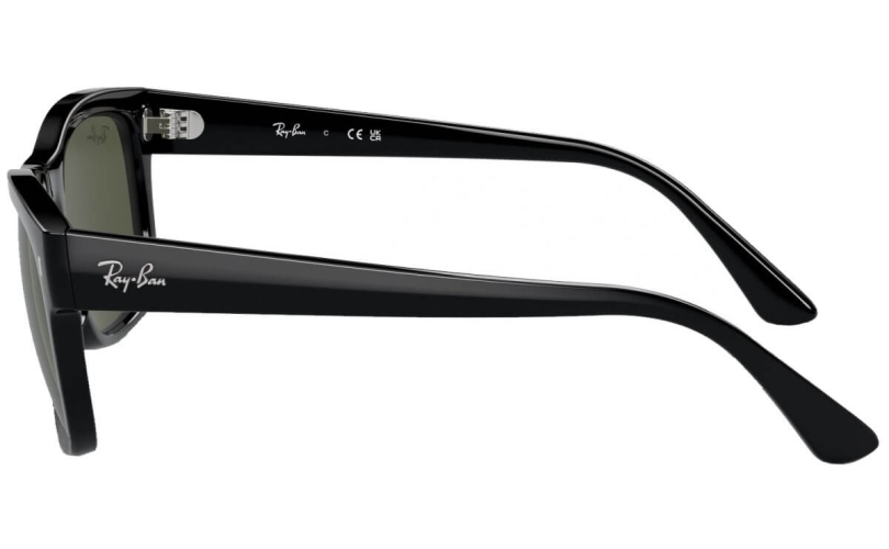 RAY-BAN RB4428 - 601/31 - 2