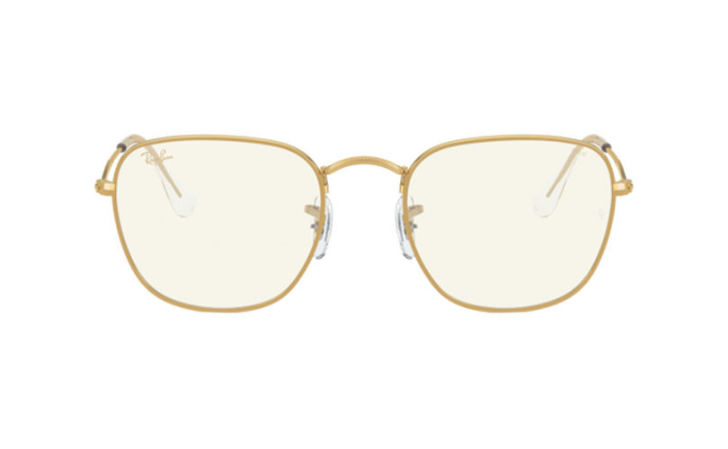 RAY-BAN RB3857 - 9196/BL - 3