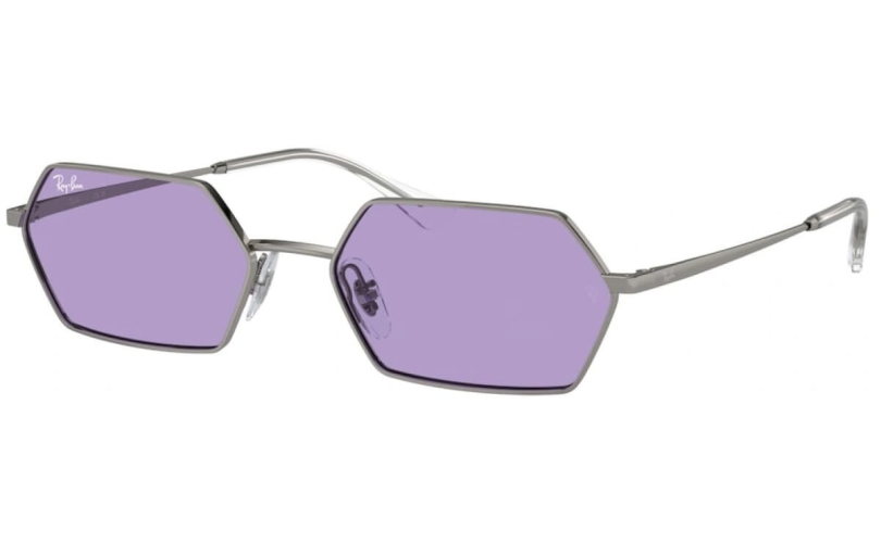RAY-BAN RB3728 - 004/1A - 1