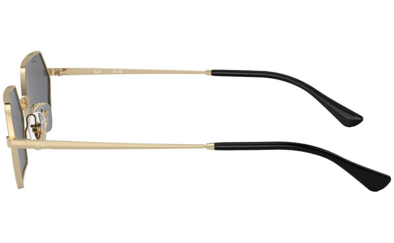 RAY-BAN RB3728 - 92136V - 2