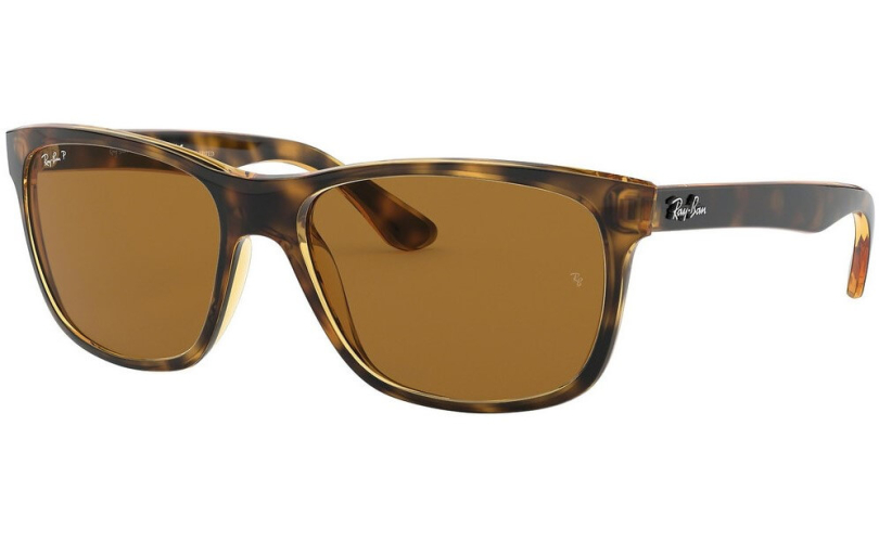RAY-BAN RB4181 - 710/83 - 57 - 1