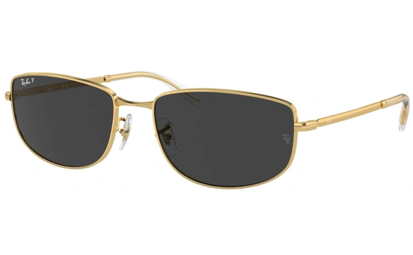 RAY-BAN RB3732 - 001/48 - 1