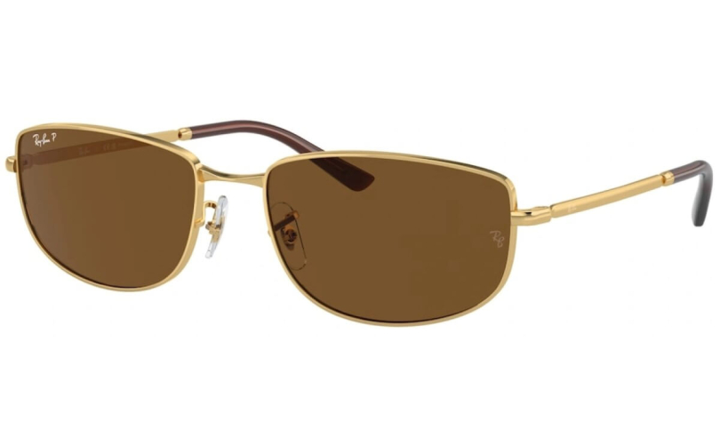 RAY-BAN RB3732 - 001/57 - 1