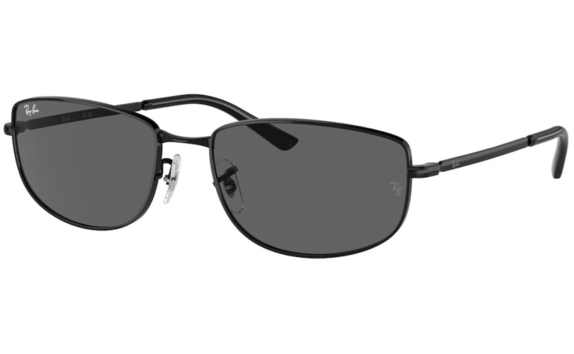 RAY-BAN RB3732 - 002/B1 - 1