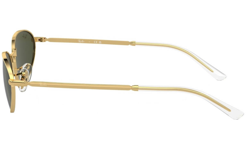 RAY-BAN RB3734 - 001/31 - 2