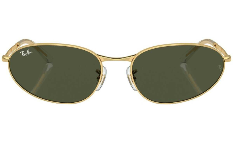 RAY-BAN RB3734 - 001/31 - 3