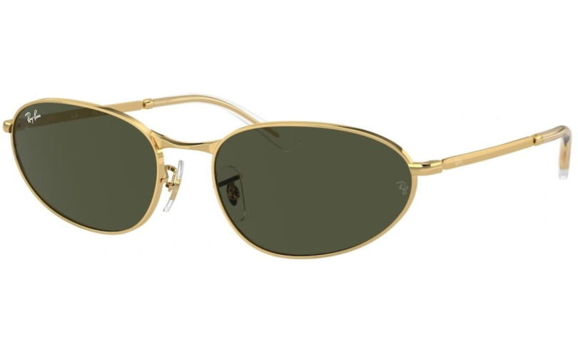 RAY-BAN RB3734 - 001/31 - 1