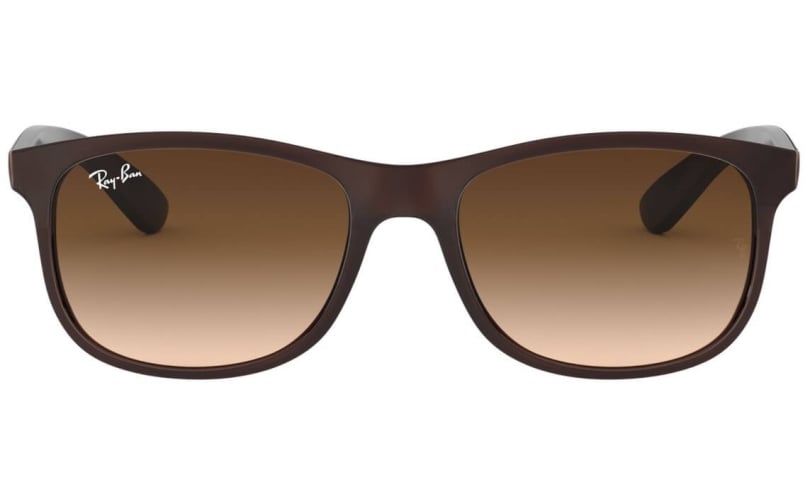 RAY-BAN RB4202 - 6073/13 - 55 - 3