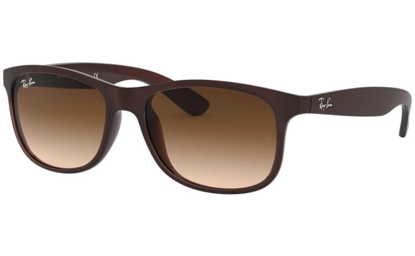 RAY-BAN RB4202 - 6073/13 - 55 - 1