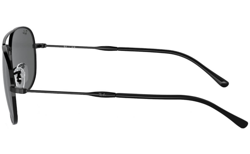 RAY-BAN RB3735 - 002/B1 - 2