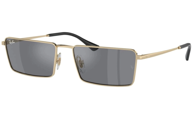 Слънчеви очила RAY-BAN RB3741 - 92136V - Цена | SkyOptic
