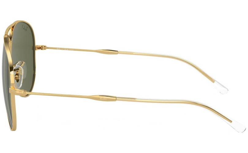 RAY-BAN RB3825 - 001/58 - 2