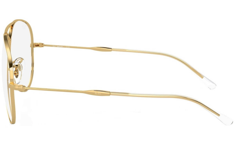 RAY-BAN RB3825 - 001/GG - 2