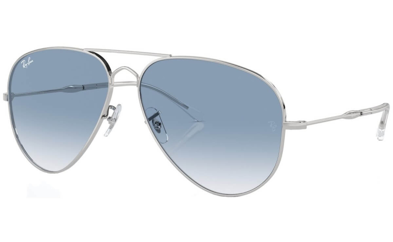RAY-BAN RB3825 - 003/3F