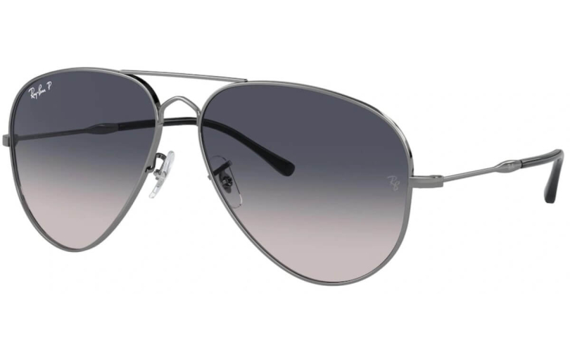 RAY-BAN RB3825 - 004/78 - 1