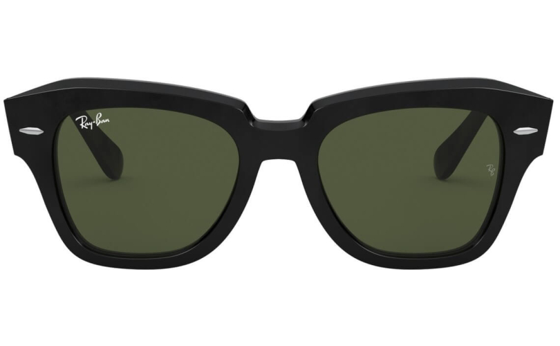 RAY-BAN RB2186 - 901/31 - 49 - 3