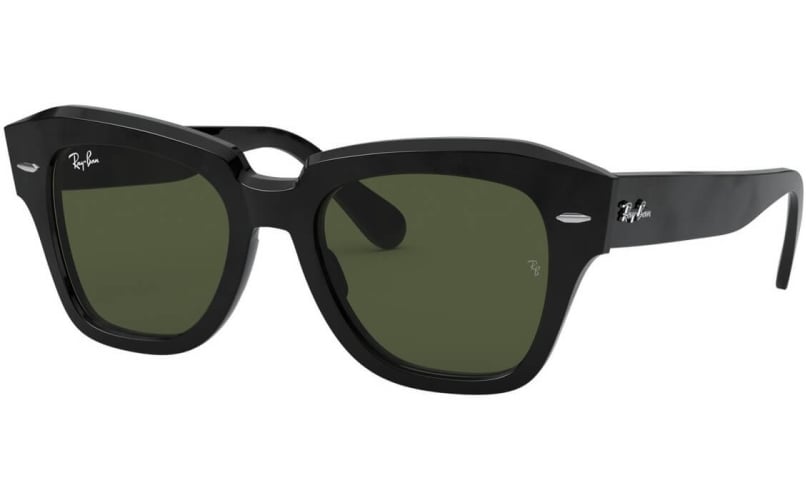 RAY-BAN RB2186 - 901/31 - 49 - 1